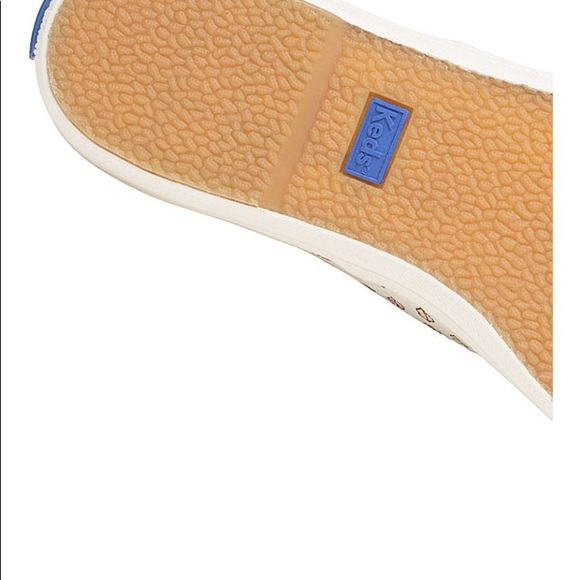 Keds x kate spade new york Champion size 6.5M - Picture 7 of 7